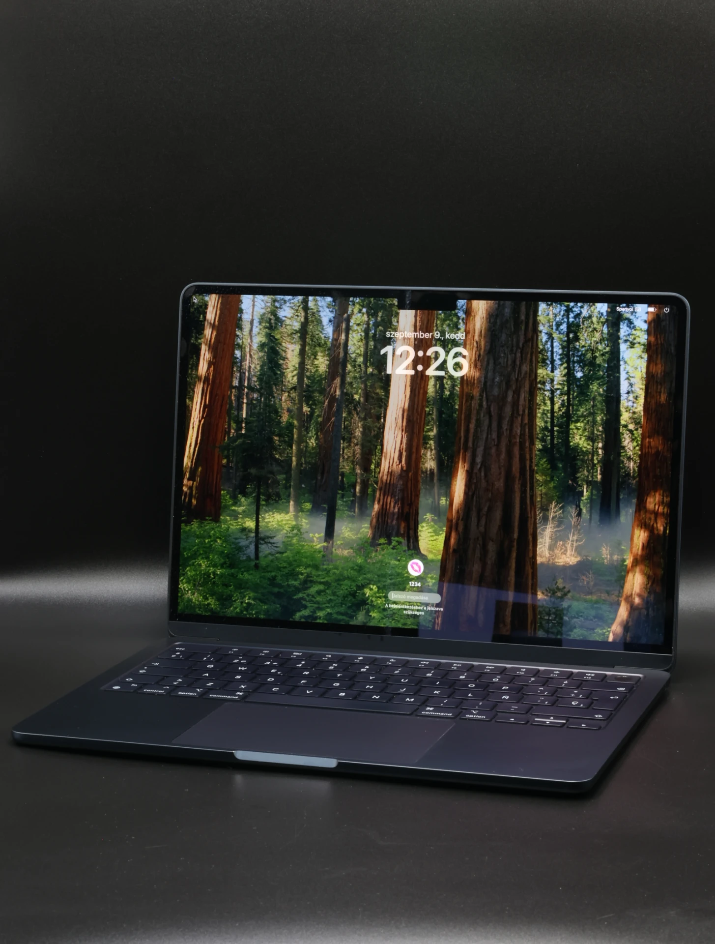 Apple MacBook Air M3 2024 13