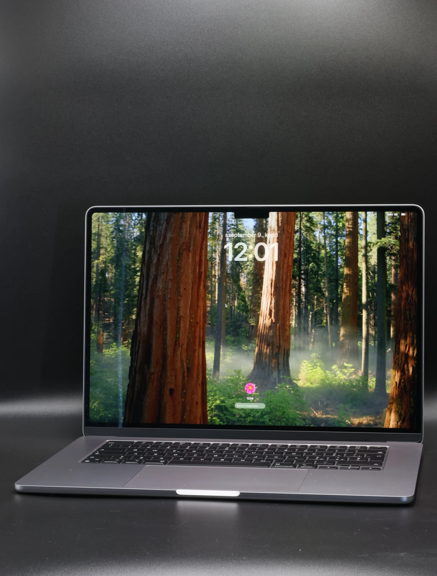 Apple MacBook Air M2 2023 15