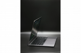 Apple MacBook Pro 13″ Touch Bar 2020 M1 256 GB Space Gray 95% akku - 12 HÓ GARANCIA