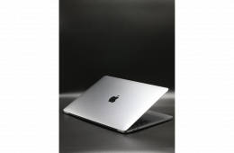 Apple MacBook Pro 13″ Touch Bar 2020 i5 256 GB Space Gray akku - 12 HÓ GARANCIA