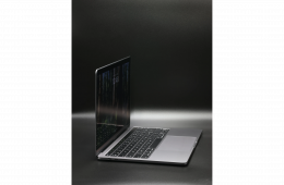 Apple MacBook Pro 13″ Touch Bar 2020 i5 256 GB Space Gray akku - 12 HÓ GARANCIA