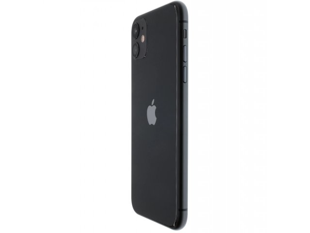 Apple iPhone 11 64 GB Black 100%