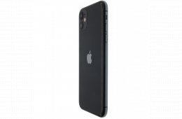 Apple iPhone 11 64 GB Black 100%