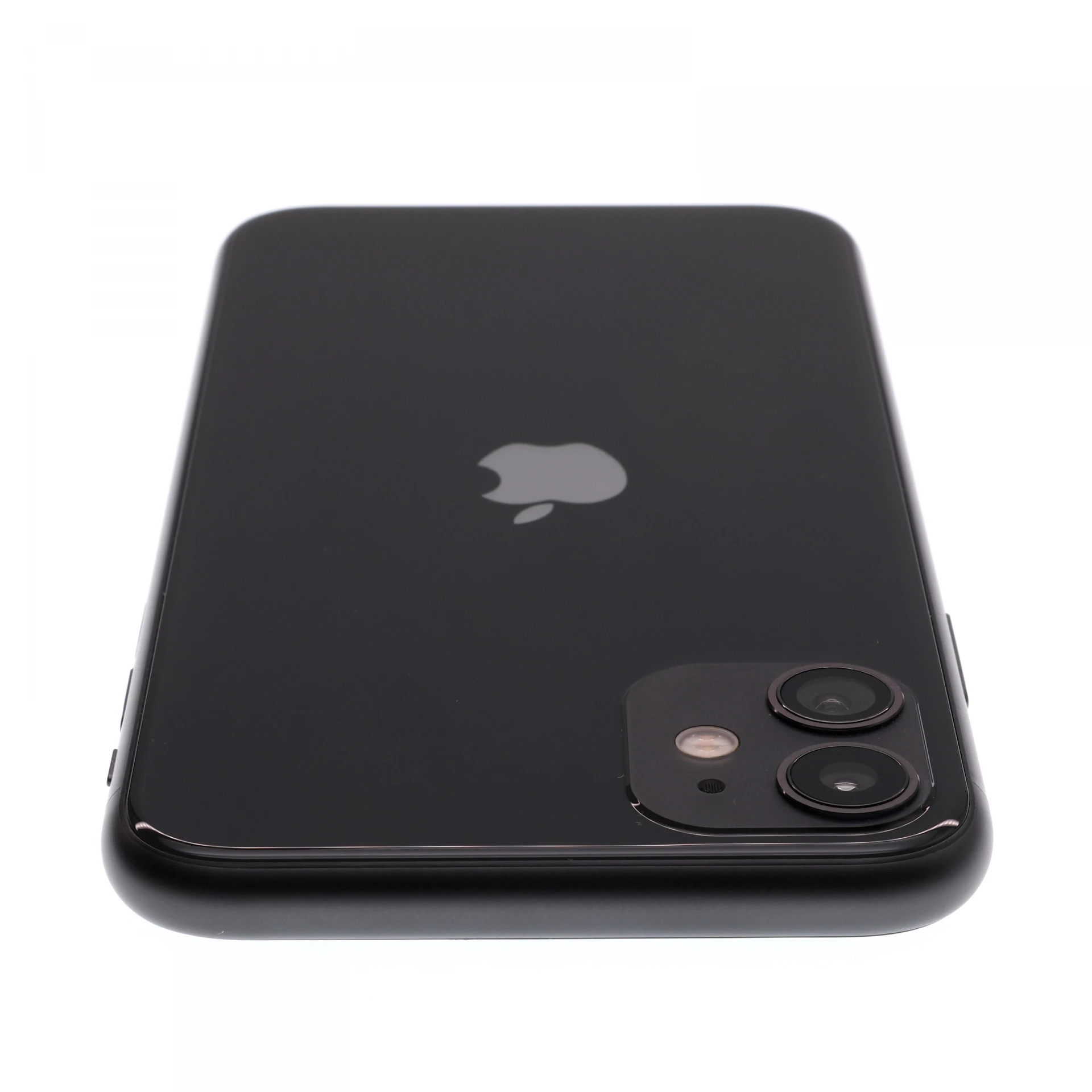 Apple iPhone 11 64 GB Black 100%