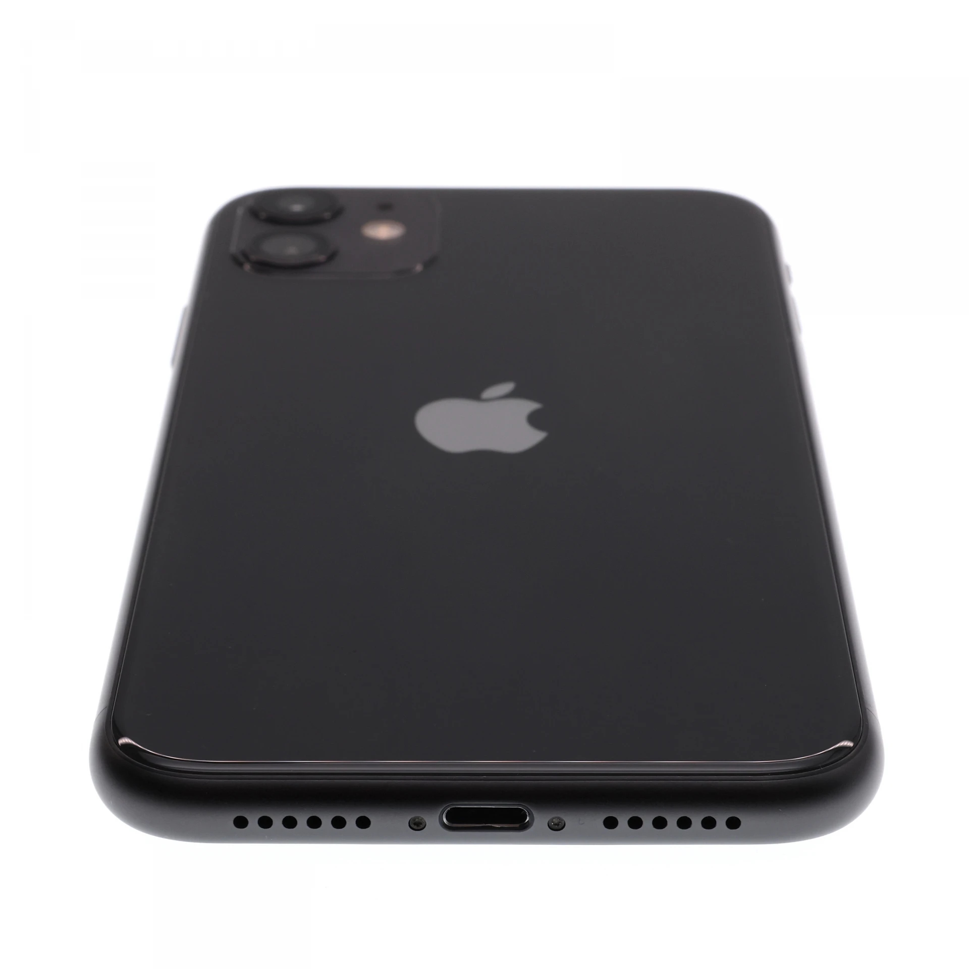 Apple iPhone 11 64 GB Black 100%