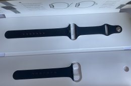 Gyári Apple Wach Szlikon Szíj