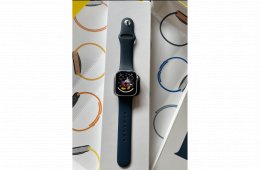 Gyári Apple Wach Szlikon Szíj