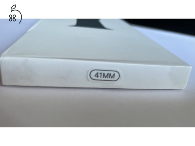 Gyári Apple Wach Szlikon Szíj