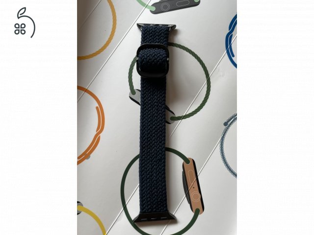 UNIQ Apple Watch Fonott Szíj