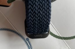 UNIQ Apple Watch Fonott Szíj
