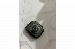 Apple Watch Series 10 (GPS + Cellular) – 46 mm titán tok