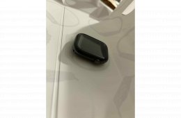 Apple Watch Series 10 (GPS + Cellular) – 46 mm titán tok