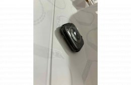 Apple Watch Series 10 (GPS + Cellular) – 46 mm titán tok