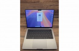 Macbook Pro M3 8/512GB 14”