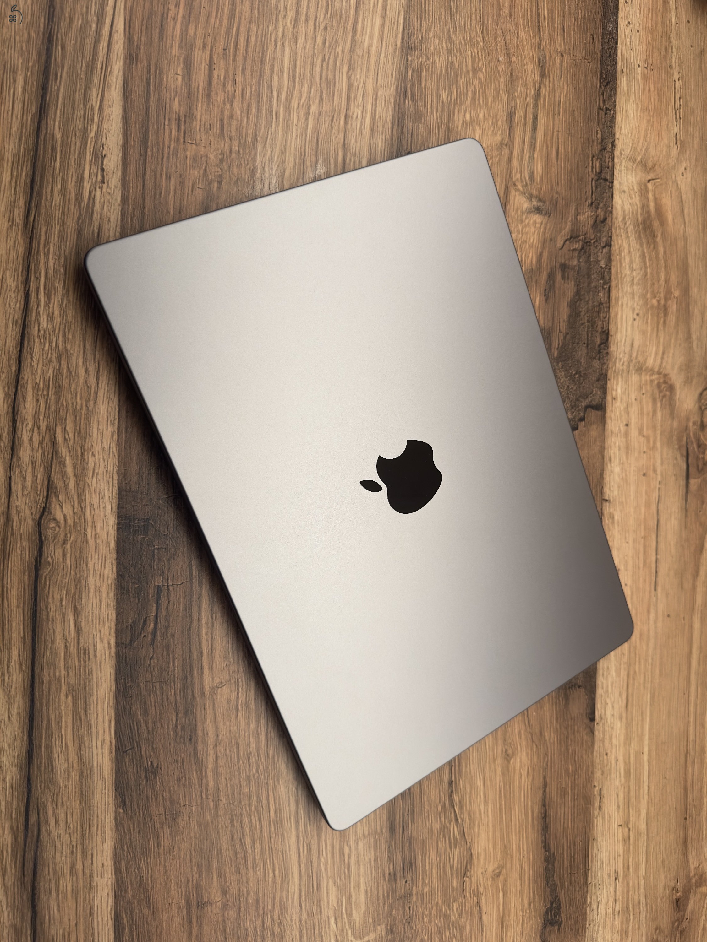 Macbook Pro M3 8/512GB 14”