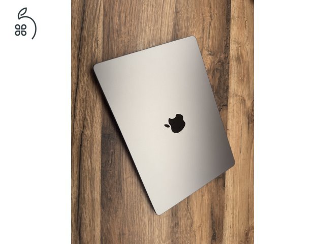 Macbook Pro M3 8/512GB 14”