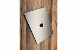 Macbook Pro M3 8/512GB 14”
