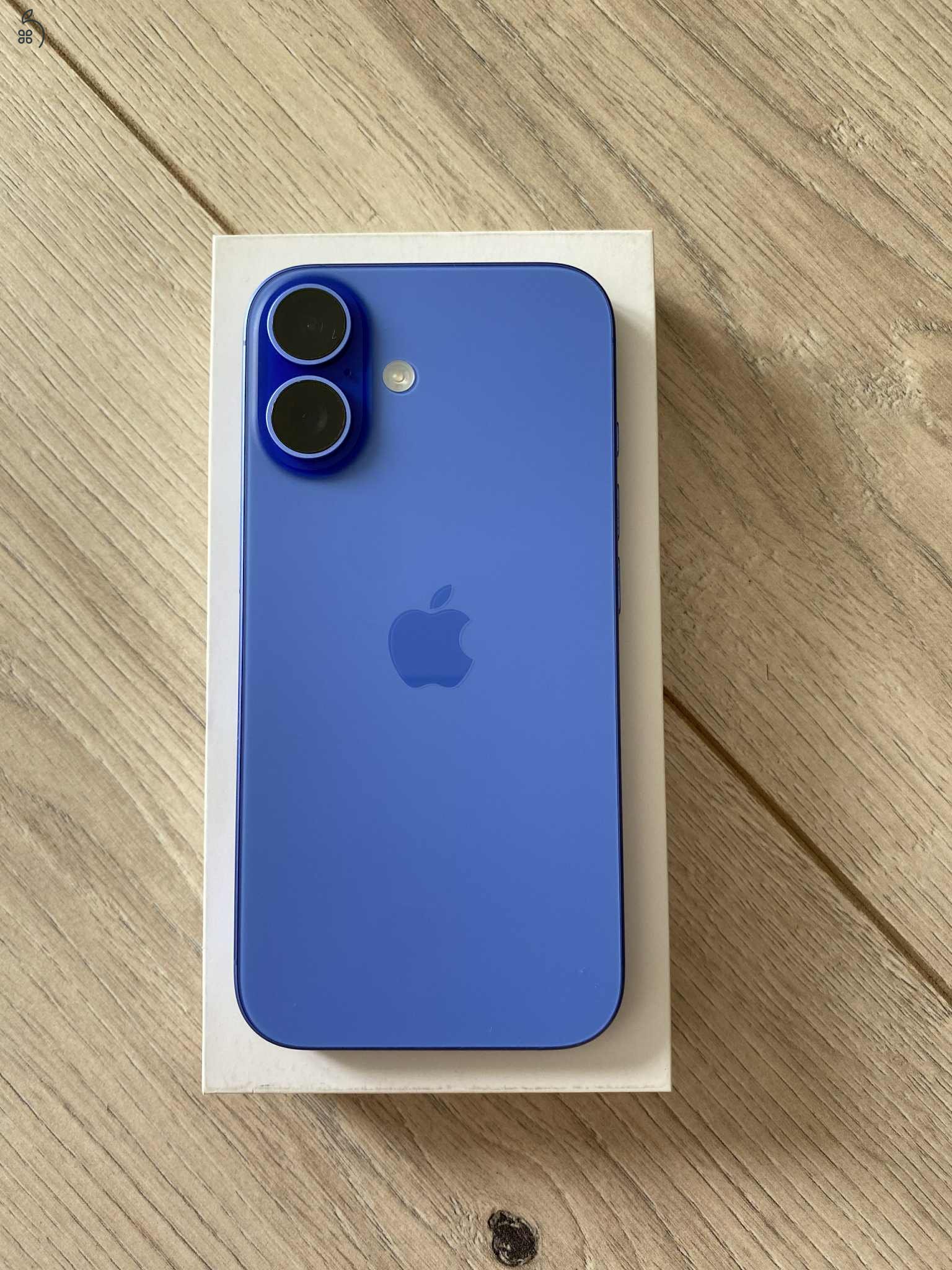 iPhone 16 128gb kártyafüggetlen 
