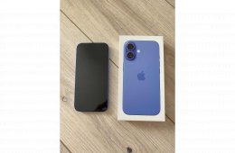 iPhone 16 128gb kártyafüggetlen 