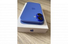 iPhone 16 128gb kártyafüggetlen 