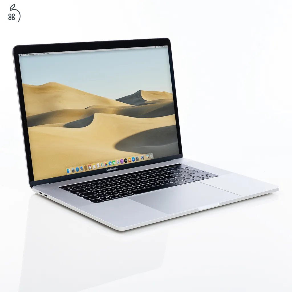 MacSzerez.com - 2019 MacBook Pro 15