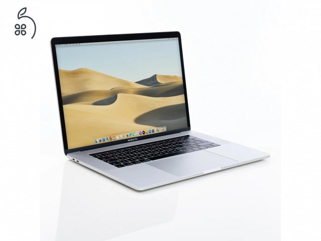 MacSzerez.com - 2019 MacBook Pro 15