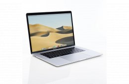 MacSzerez.com - 2019 MacBook Pro 15