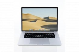 MacSzerez.com - 2019 MacBook Pro 15