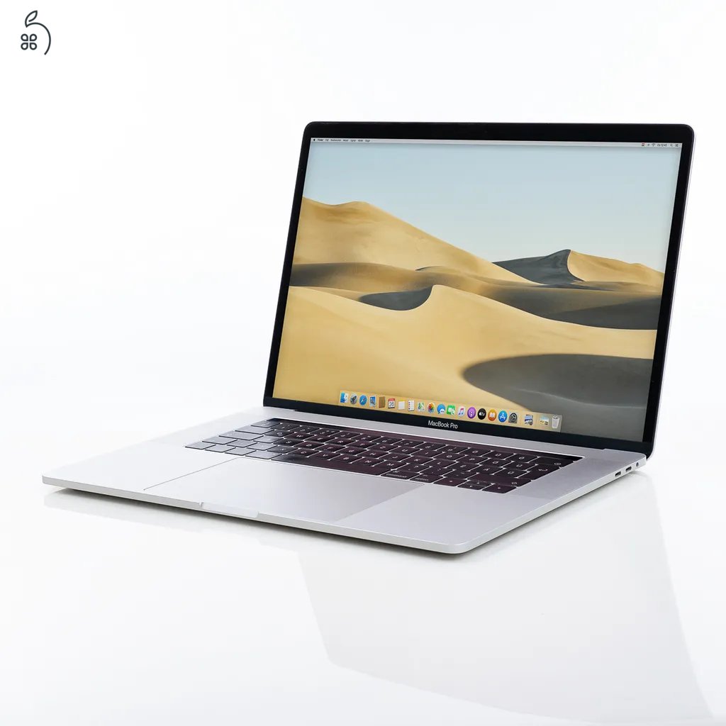 MacSzerez.com - 2019 MacBook Pro 15