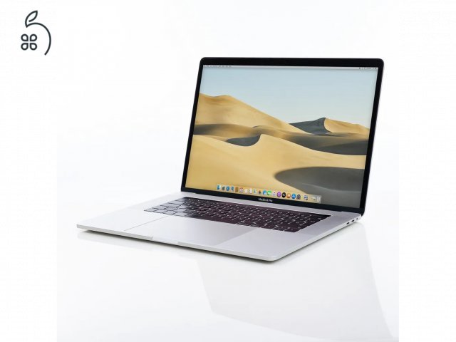 MacSzerez.com - 2019 MacBook Pro 15