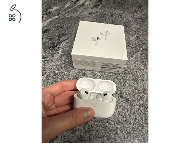 AirPods Pro 2