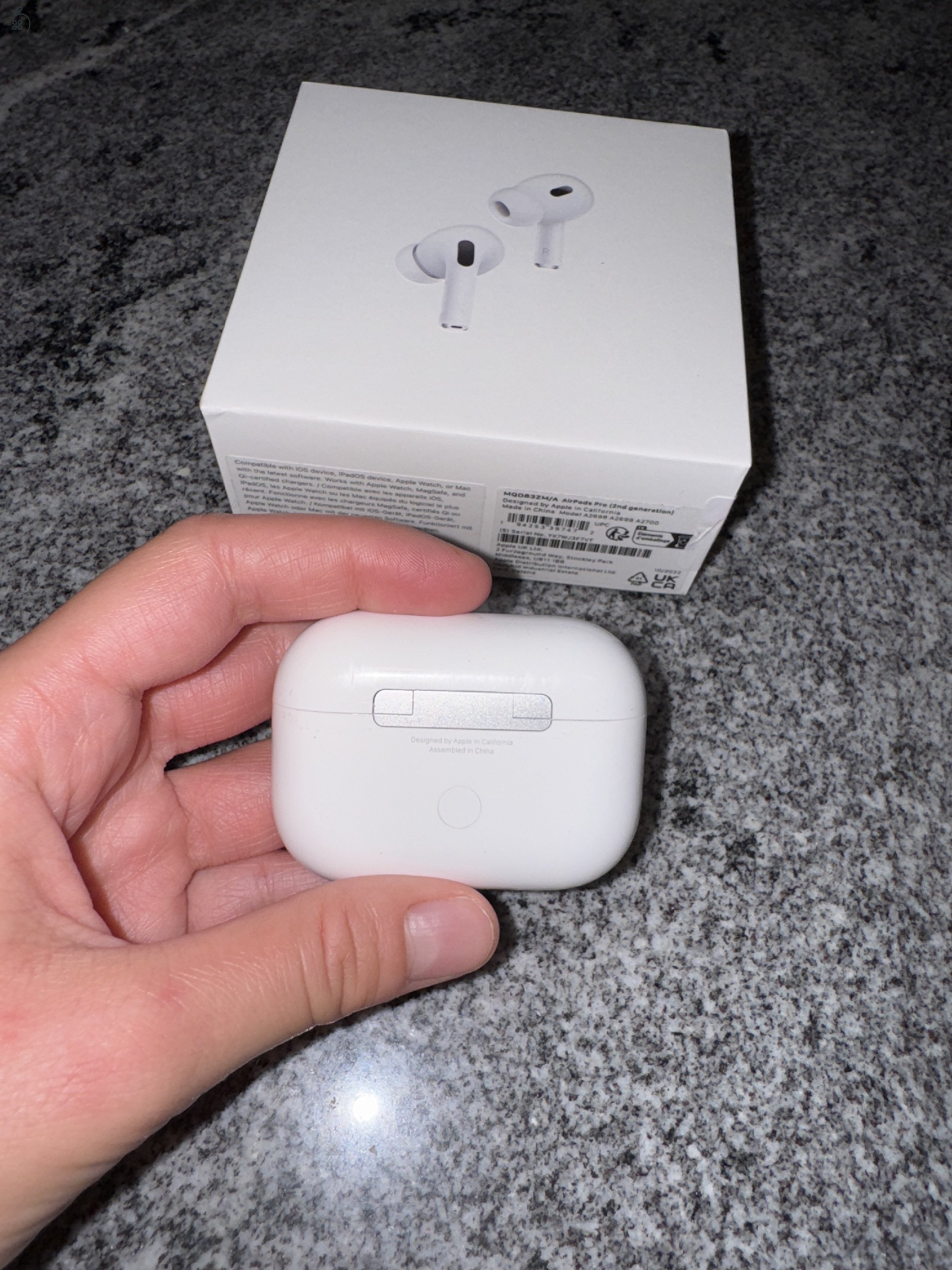 AirPods Pro 2