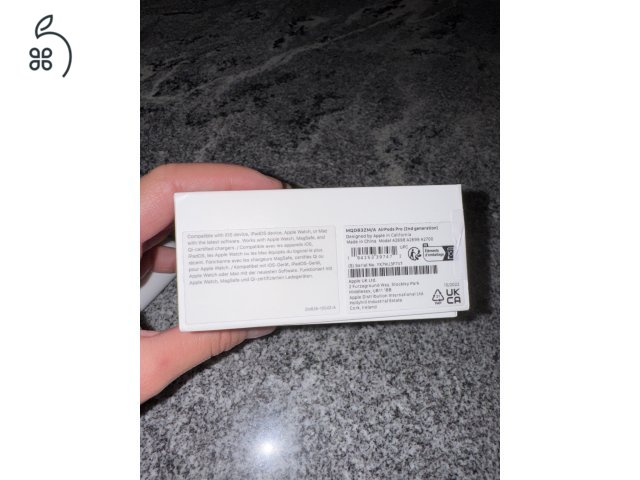 AirPods Pro 2