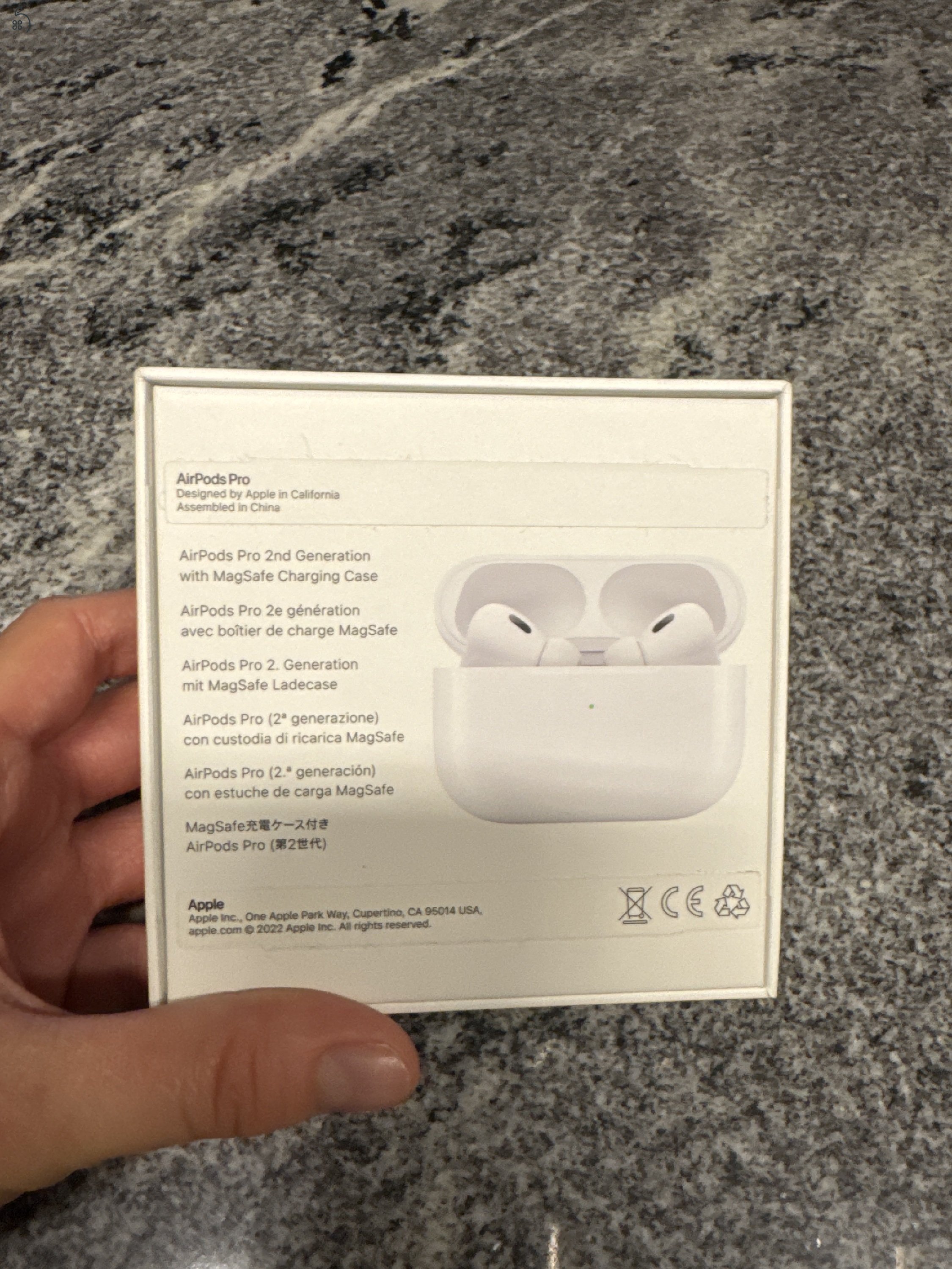 AirPods Pro 2