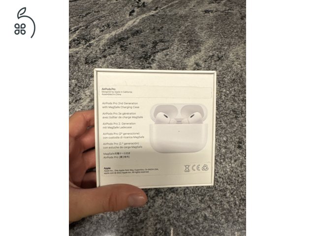 AirPods Pro 2