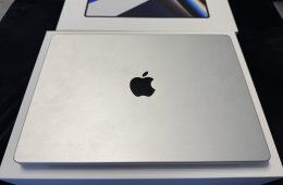 MacBook Pro 14-inch M1 Pro 2021 16/512