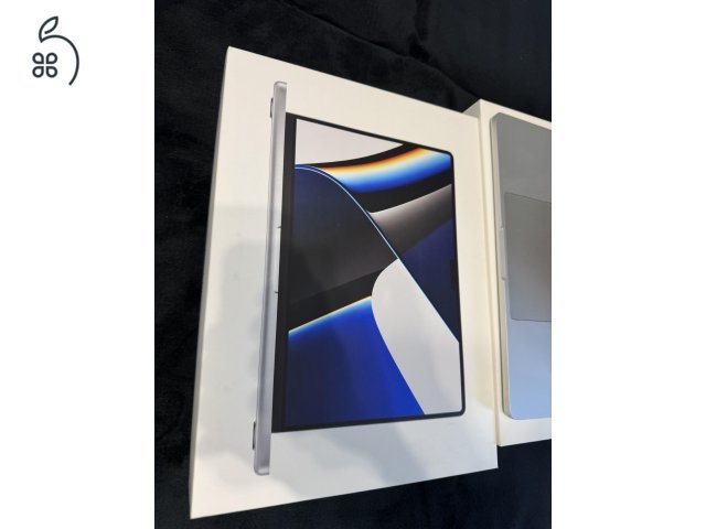 MacBook Pro 14-inch M1 Pro 2021 16/512