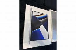 MacBook Pro 14-inch M1 Pro 2021 16/512