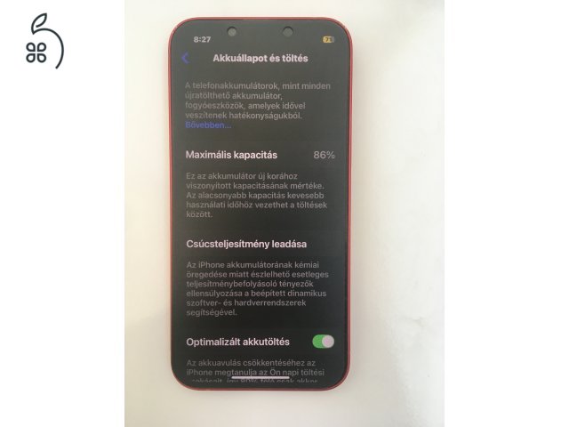 Apple iphone 13 Mini