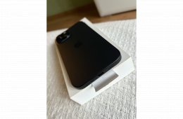 Kítűnő állapotban Iphone 15 256 GB