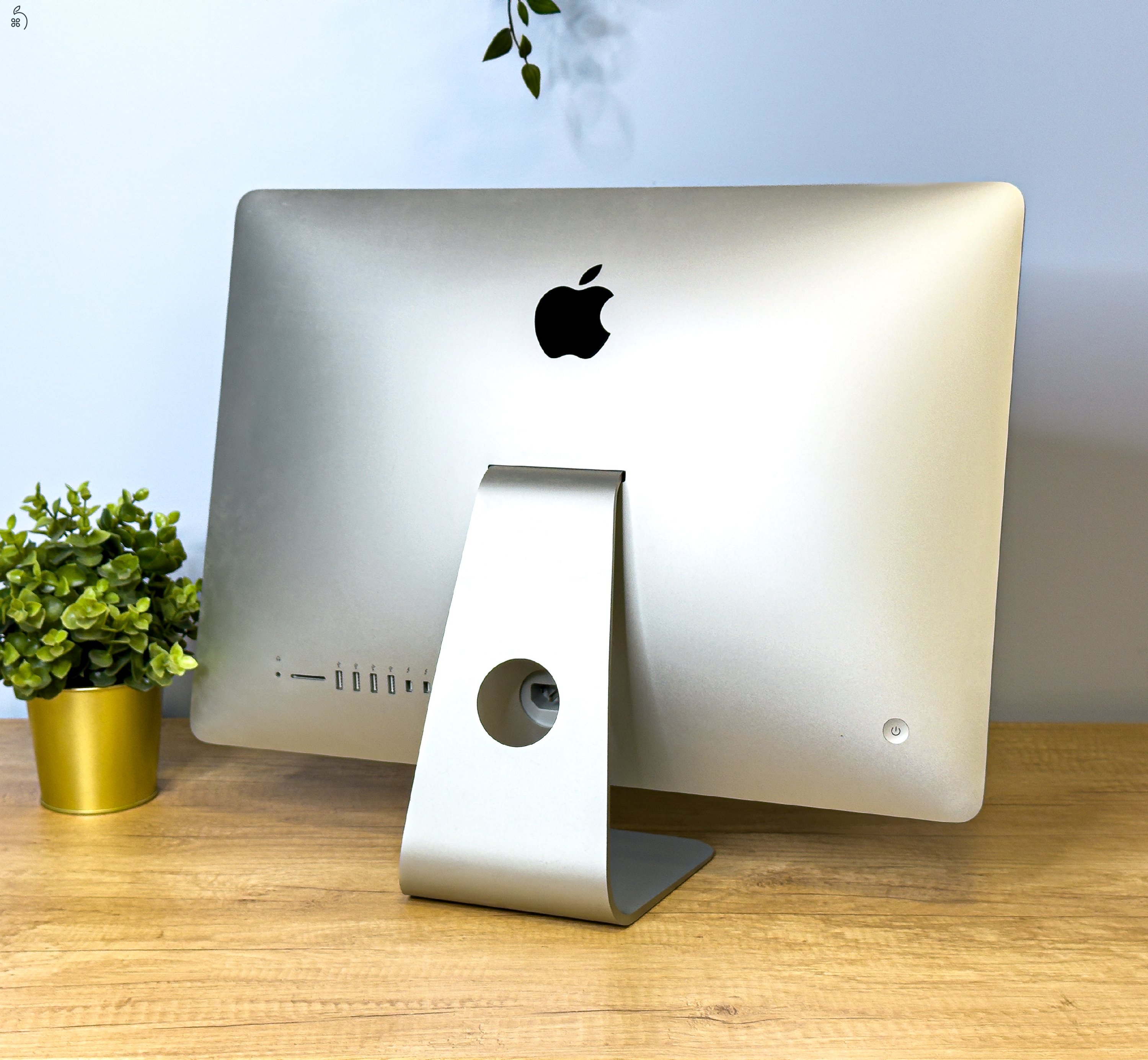 MacSzerez.com - 2013 iMac 21.5
