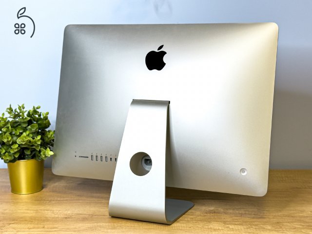 MacSzerez.com - 2013 iMac 21.5
