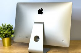 MacSzerez.com - 2013 iMac 21.5