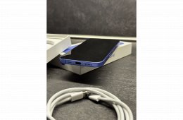 Apple iPhone 16 256Gb, Gyári állapotú, 2026.07.28 Apple garancia