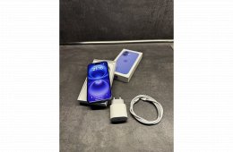 Apple iPhone 16 256Gb, Gyári állapotú, 2026.07.28 Apple garancia
