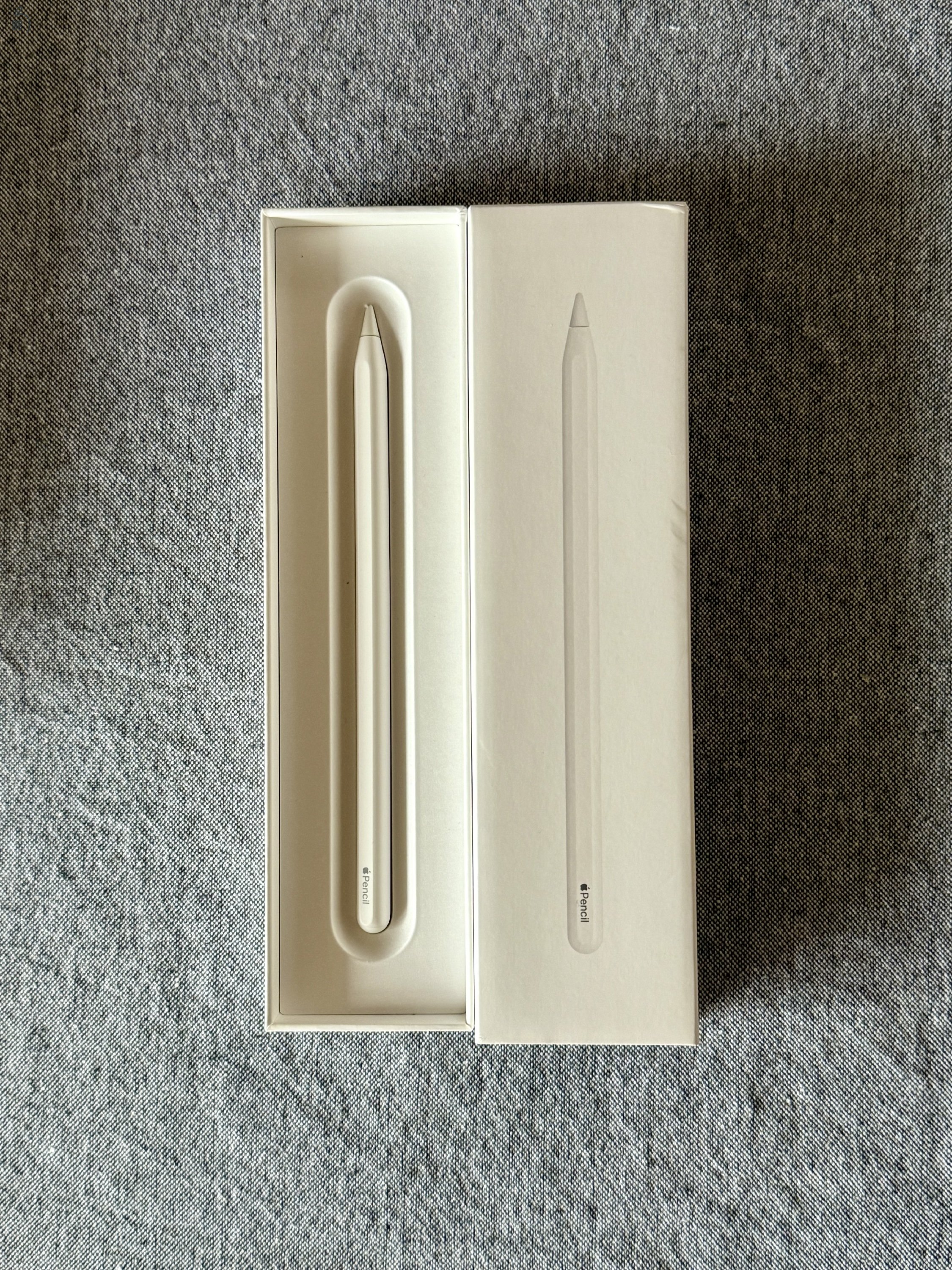 Újszerű Apple iPad Air 5. gen 64 GB Wifi+Cellular / Apple Pencil