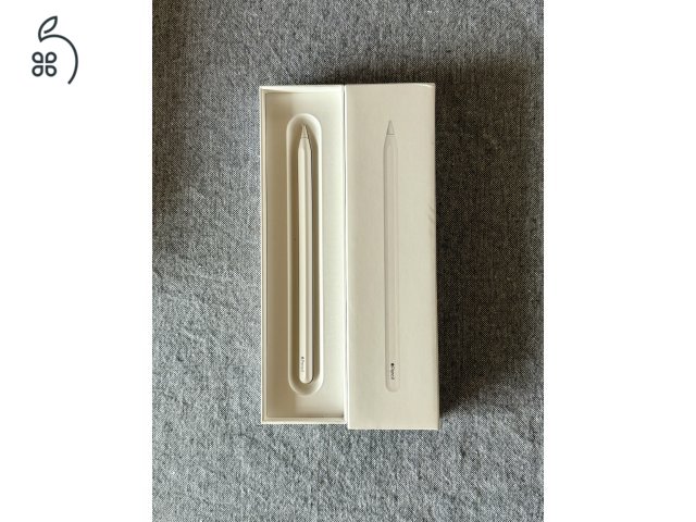 Újszerű Apple iPad Air 5. gen 64 GB Wifi+Cellular / Apple Pencil
