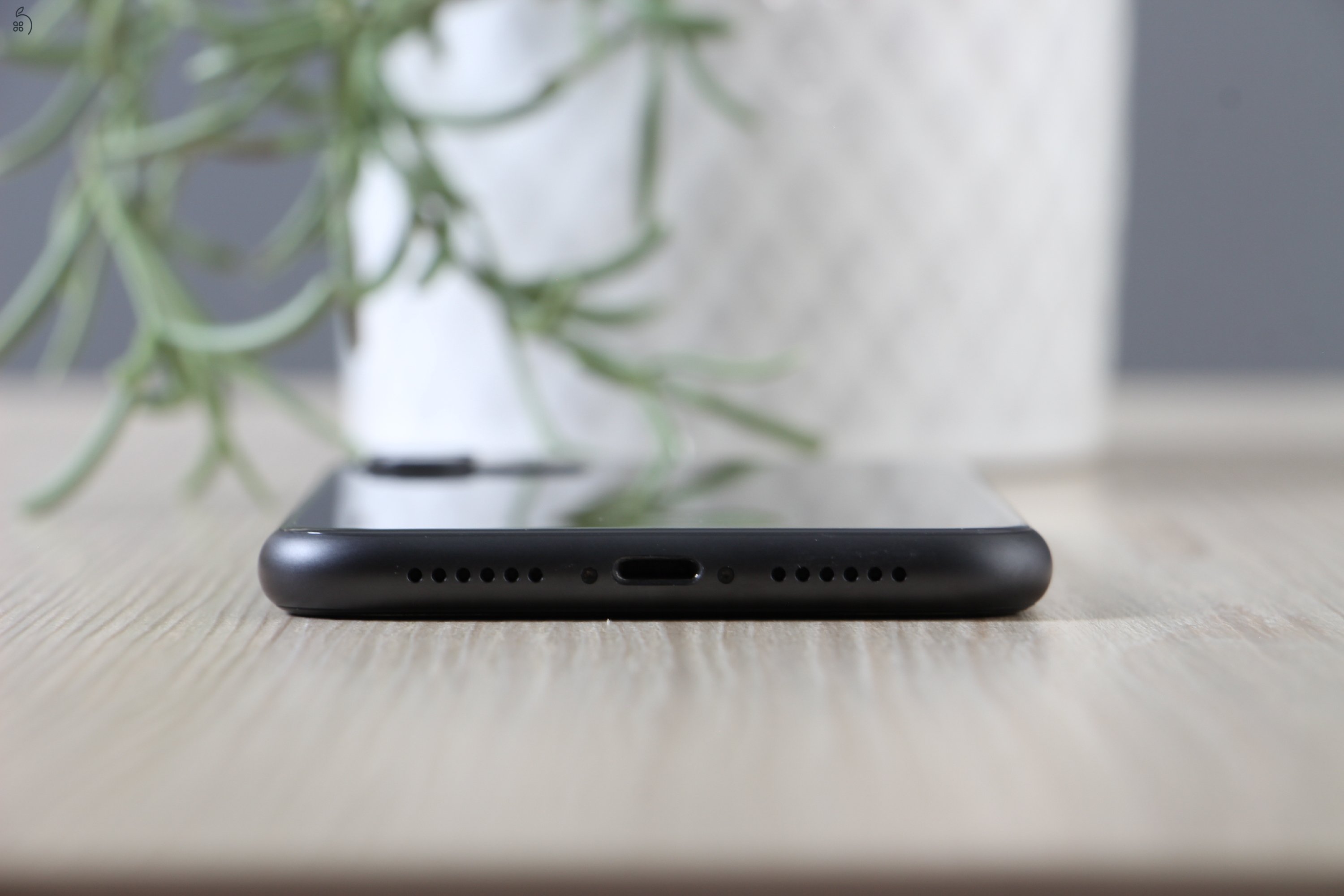 Apple iPhone 11 64GB Black A US-7120