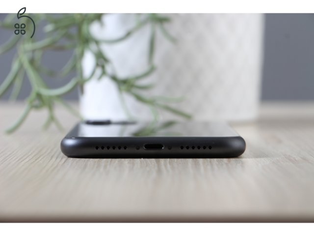 Apple iPhone 11 64GB Black A US-7120
