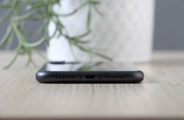 Apple iPhone 11 64GB Black A US-7120